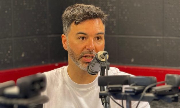 J. Rodríguez: “A Orsi le piden que corra 100 metros y él es un maratonista”