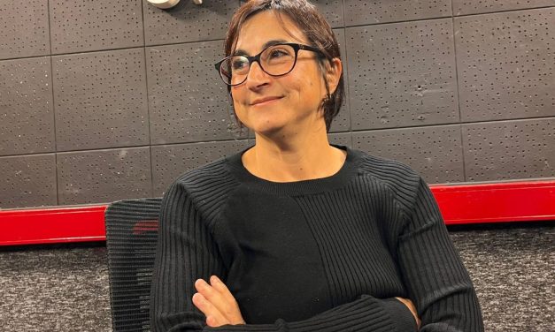 Presidenta del BPS anunció una “acción de comunicación” del estado de los expedientes atrasados para el 30 de junio