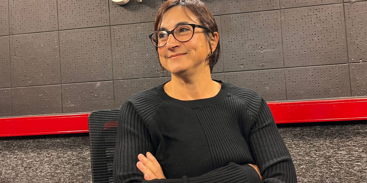 Presidenta del BPS anunció una “acción de comunicación” del estado de los expedientes atrasados para el 30 de junio