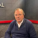 Falero sobre abucheos a Delgado: “es una cosa que se da siempre”