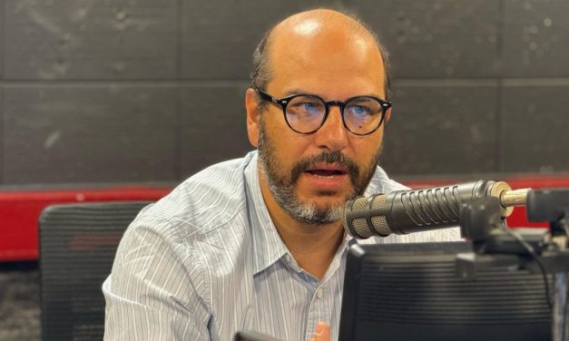 Valdomir: “La situación de seguir aumentando cupos en los refugios es insostenible en el tiempo”.