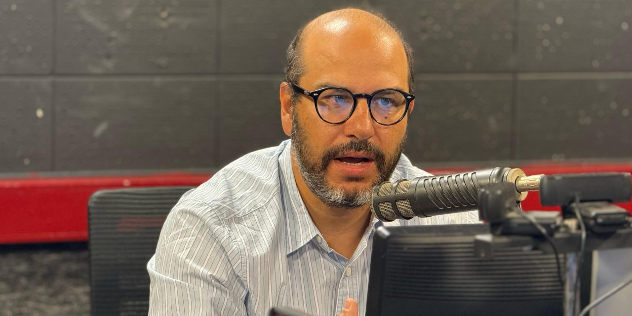Valdomir: “La situación de seguir aumentando cupos en los refugios es insostenible en el tiempo”.