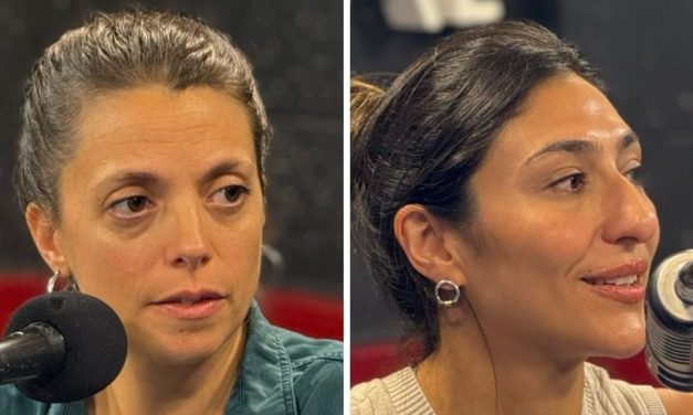 Sana por dentro, radiante por fuera: la dupla perfecta para el adulto mayor