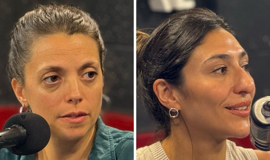 Sana por dentro, radiante por fuera: la dupla perfecta para el adulto mayor