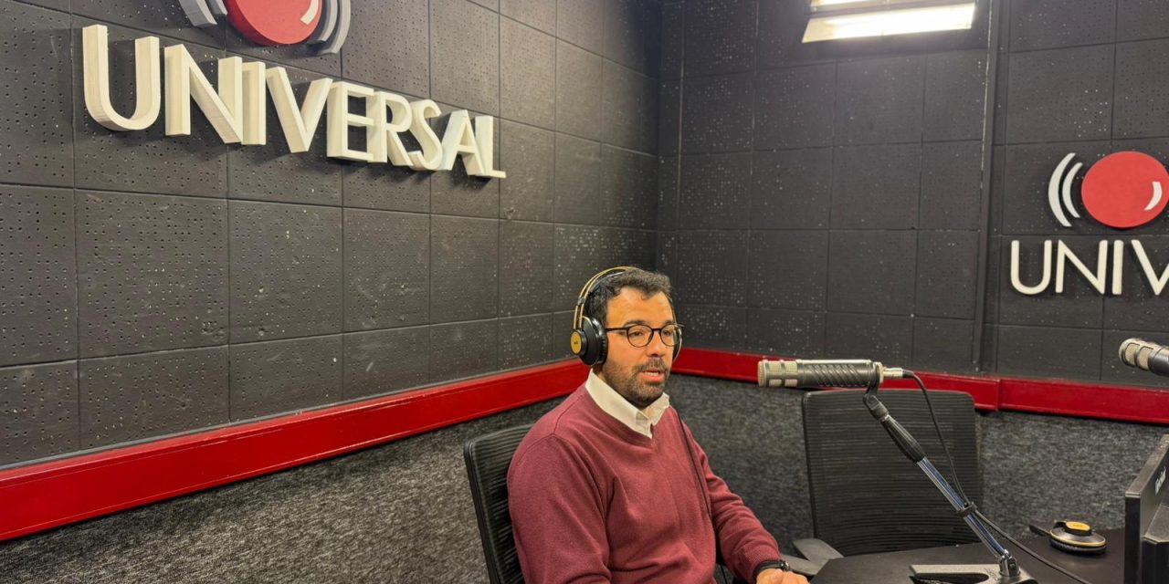 W. Tejera sobre Ferrocarril Central: “Hubo un mal manejo y una desprolijidad” del anterior gobierno