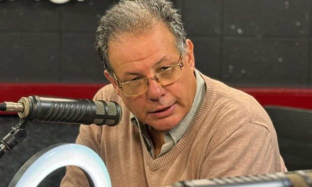 Pereyra apuntó contra Da Silva y Bordaberry por Colonización: “Quieren que desaparezca la tierra”