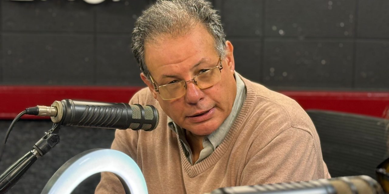 Aníbal Pereyra pidió a Da Silva que transparente si debate por campo de Colonización es por la comisión de la venta