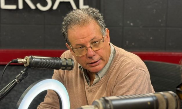 Aníbal Pereyra pidió a Da Silva que transparente si debate por campo de Colonización es por la comisión de la venta