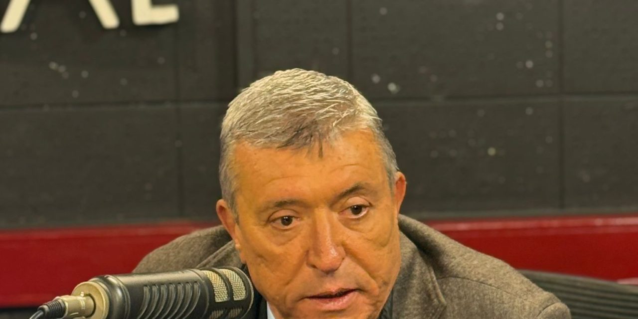 Juan Salgado: ¿Cuánto cobra un chofer de ómnibus de Cutcsa?