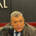 Juan Salgado: ¿Cuánto cobra un chofer de ómnibus de Cutcsa?