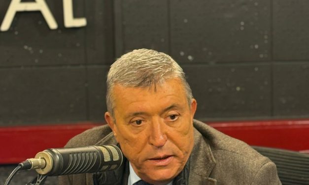 Juan Salgado: ¿Cuánto cobra un chofer de ómnibus de Cutcsa?