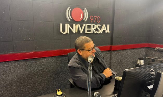 Leonardo Herou: “Las papeleras tiene que ser una solución, no un problema”