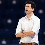 Leonardo Zylbersztein: “Todavía no se que voy a hacer la próxima temporada. Mañana tengo una reunión con Hebraica Macabi y definiré mi futuro”