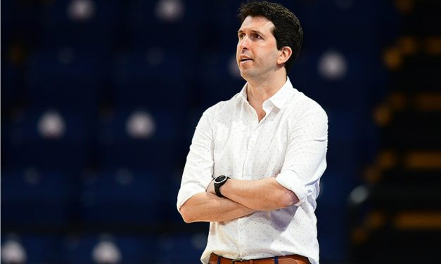 Leonardo Zylbersztein: “Todavía no se que voy a hacer la próxima temporada. Mañana tengo una reunión con Hebraica Macabi y definiré mi futuro”