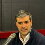 Martinelli sobre cámaras: «Si yo no hubiera hecho la compra, me estarían criticando»