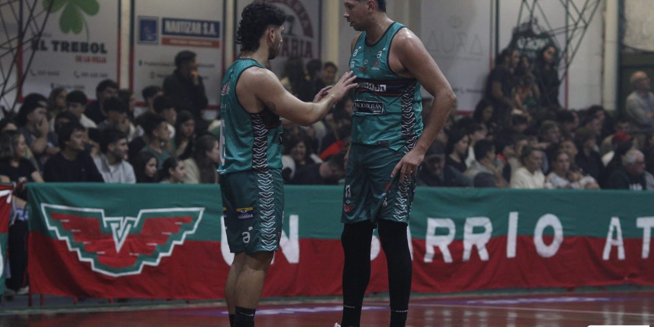 Nicolás «Tico» Delgado: “Pasé muy mal y con muchas cosas, pero por suerte me recuperé y estoy mucho mejor. Con esto, uno aprende a valorar más la vida”