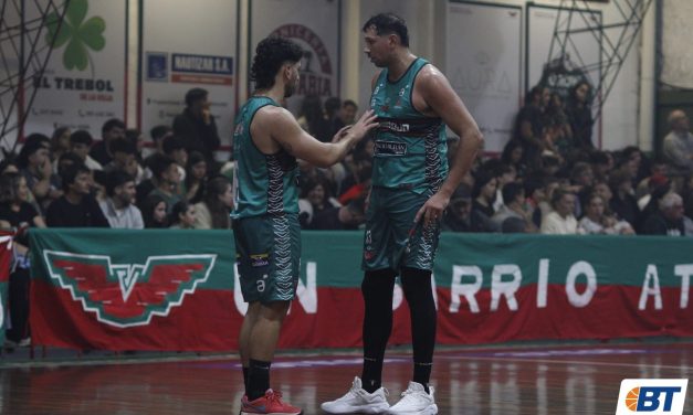 Nicolás «Tico» Delgado: “Pasé muy mal y con muchas cosas, pero por suerte me recuperé y estoy mucho mejor. Con esto, uno aprende a valorar más la vida”