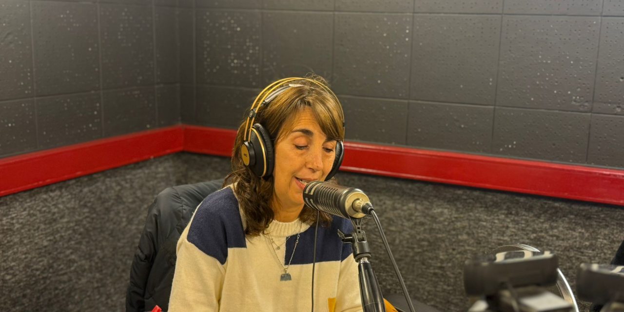 «Club de Lectura 970»: Una nueva propuesta de Cecilia Camacho