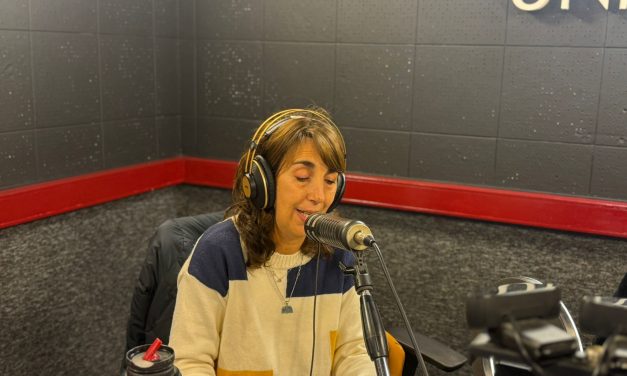 «Club de Lectura 970»: Una nueva propuesta de Cecilia Camacho