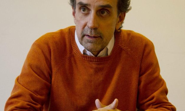 Candidato a rector de la Universidad calificó como “inconveniente” abrir la ANII en Jerusalén