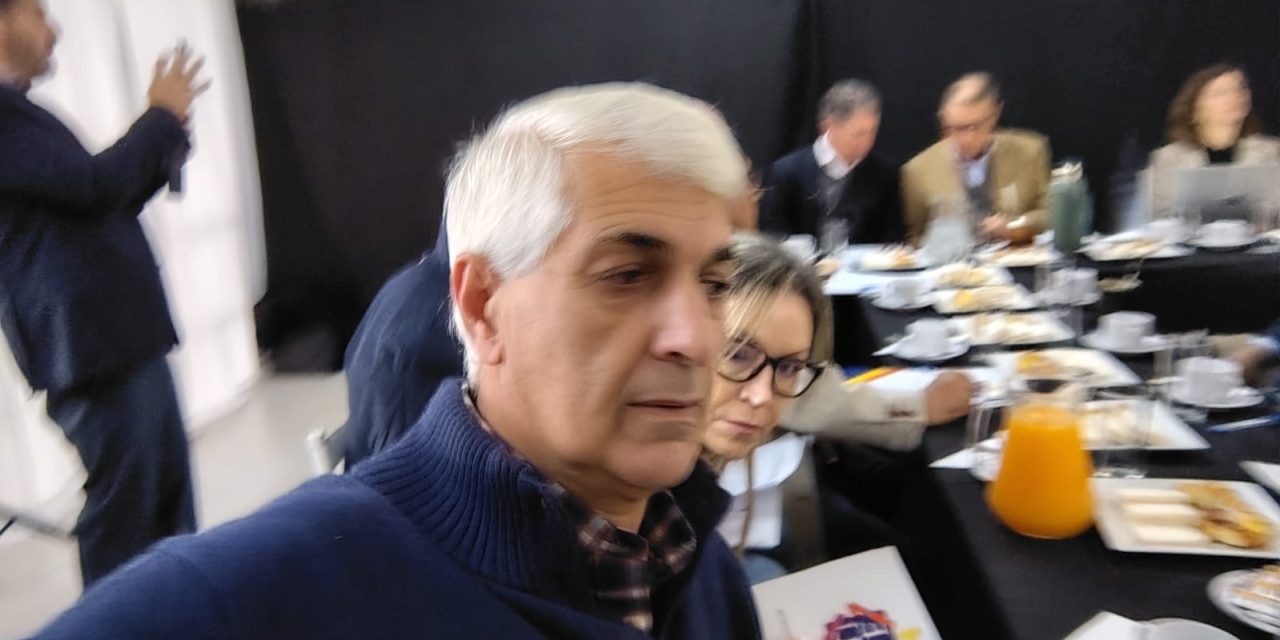 Andrés Martínez: “Estas medidas para nosotros no son suficientes”