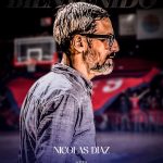 Nicolás Díaz: “Estoy muy contento por el nuevo desafío en Goes. Es uno de los clubes más populares de Uruguay, la idea es llegar lo más lejos posible esta temporada.”