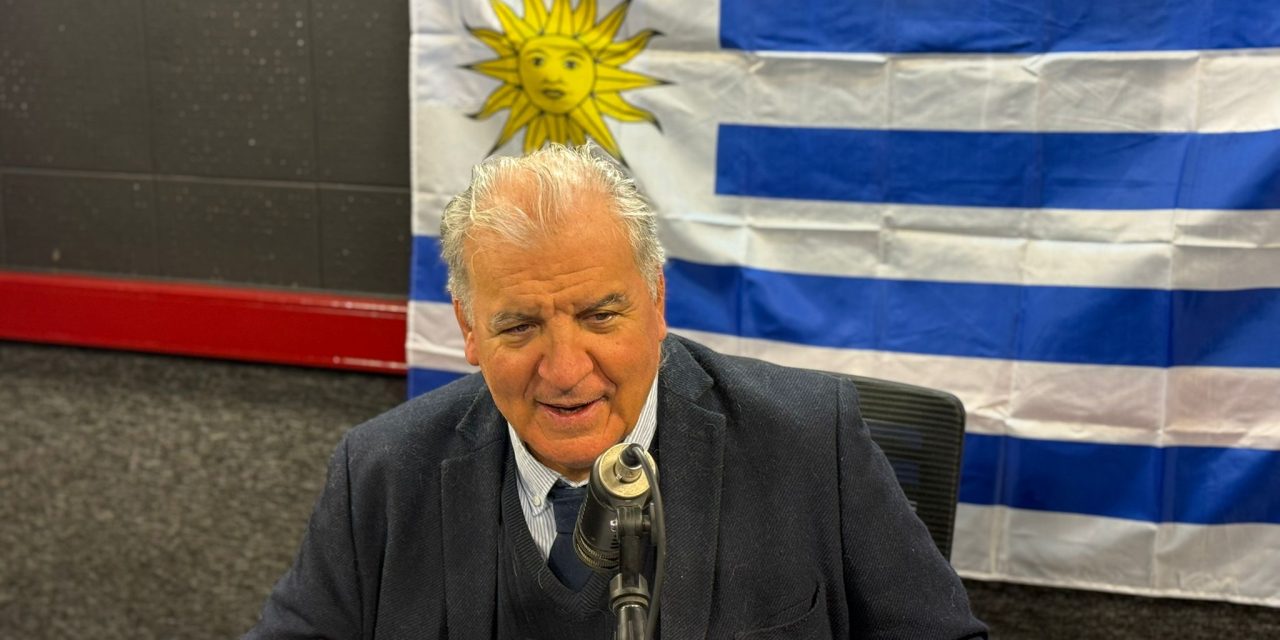 Petit: “Lo más importante es la descentralización del Instituto Nacional de Rehabilitación”
