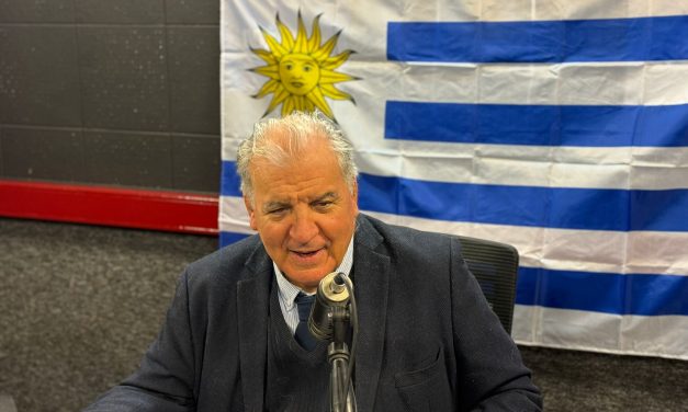 Petit: “Lo más importante es la descentralización del Instituto Nacional de Rehabilitación”