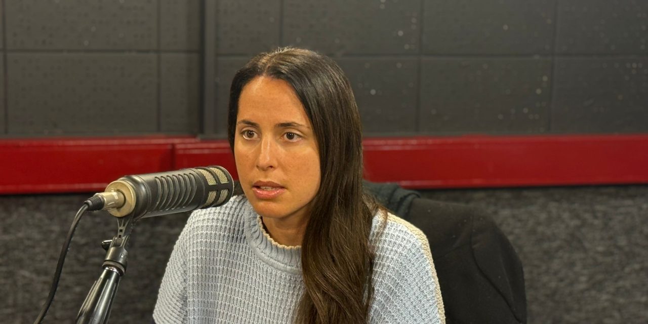 Silberman: Taparse la boca para dormir, ¿sirve o es un mito?