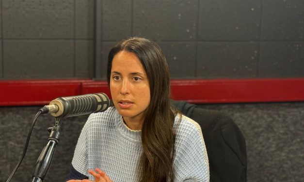 Silberman: Taparse la boca para dormir, ¿sirve o es un mito?