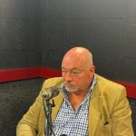 Abogado asegura que lo que «se narra de Penadés fue armado» y contó contradicción en relato sobre encuentro sexual con Romina Papasso