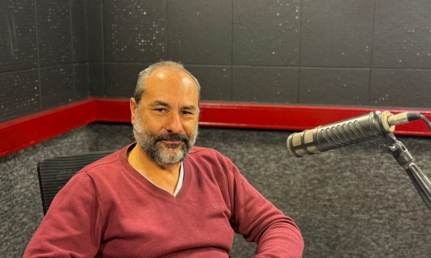 Cincuentones de la Caja de Profesionales reclaman por edad de jubilación