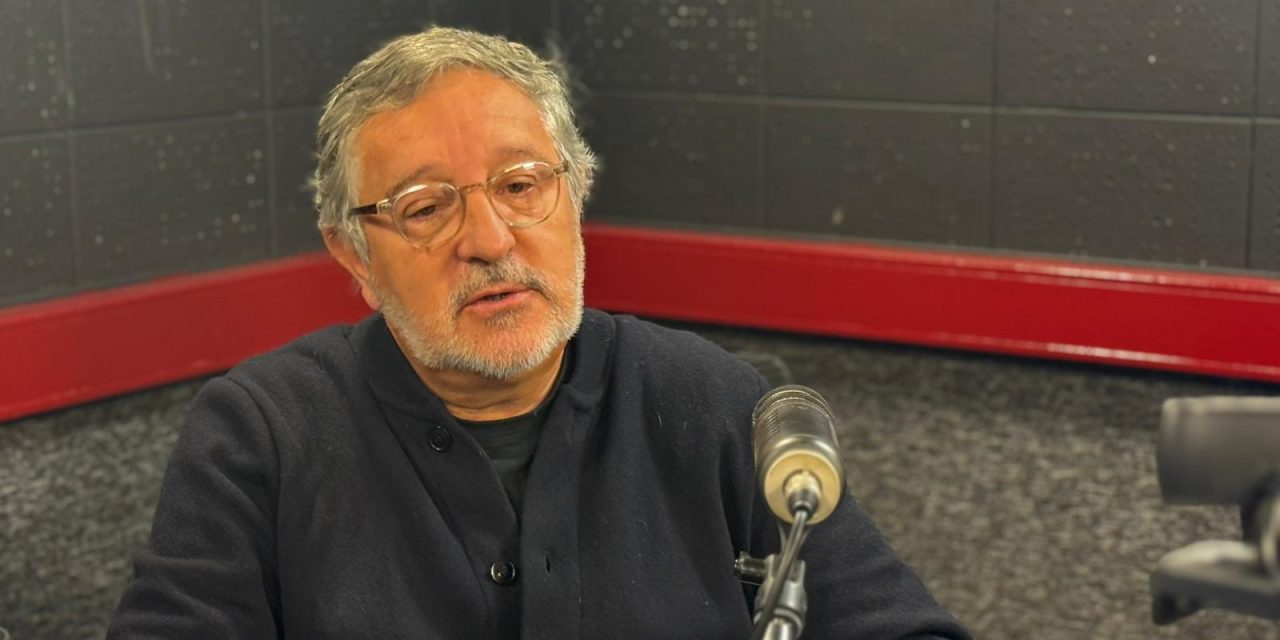 Costa: «Voy a estar conforme» con las medidas preventivas por Conexión Ganadera
