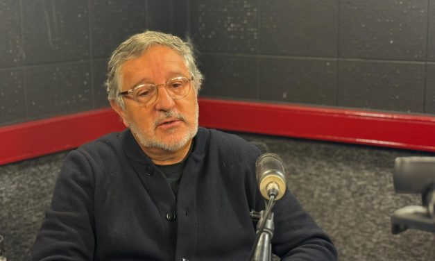 Costa: «Voy a estar conforme» con las medidas preventivas por Conexión Ganadera