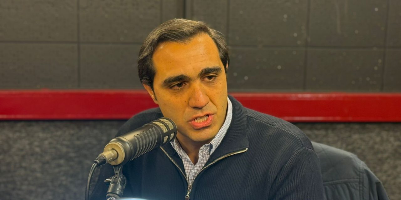 Satdjian y muertes en la calle: “Nos genera dudas que el Mides aplique todas las herramientas”
