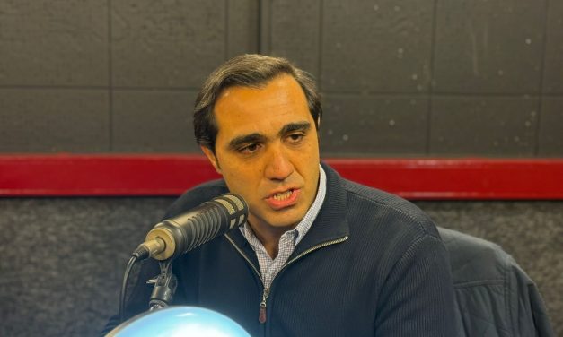 Satdjian y muertes en la calle: “Nos genera dudas que el Mides aplique todas las herramientas”
