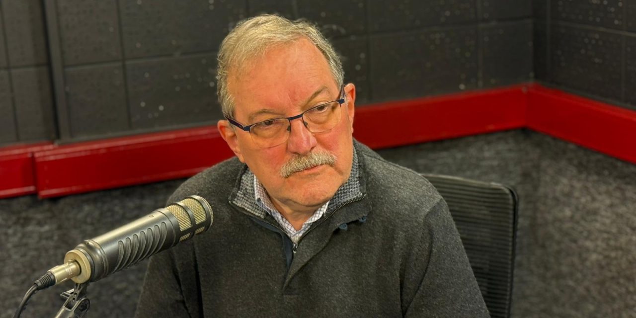 Mario Bidegain: “este invierno va ser más corto”