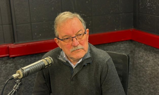 Mario Bidegain: “este invierno va ser más corto”