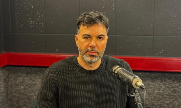 J. Rodríguez: Cabildo Abierto, ¿el socio “inesperado” del Frente Amplio?