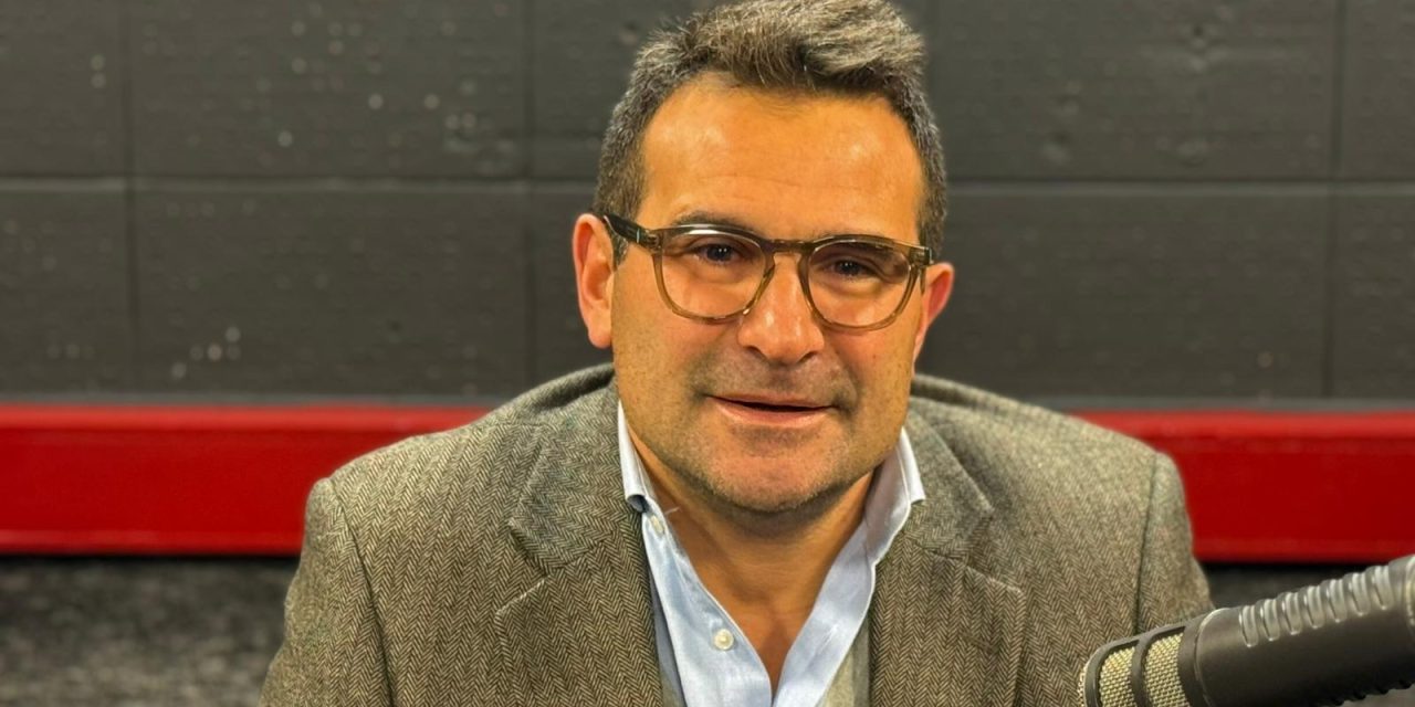 Juan Pablo Decia dijo que si la esposa de Carrasco y la viuda de Basso no son imputadas por lavado de activos, “sería una muy mala señal”.