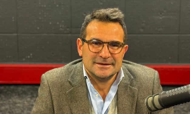 Juan Pablo Decia dijo que si la esposa de Carrasco y la viuda de Basso no son imputadas por lavado de activos, “sería una muy mala señal”.