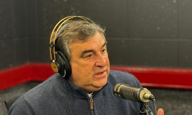 Botana sobre María Dolores: «Hay que ser sensato y no comprar un lío»