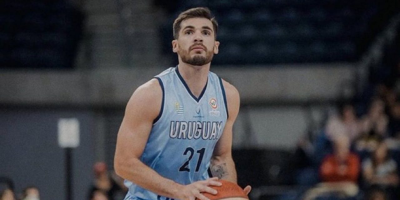 Luciano Parodi: “Es un gran cambio el que asumí, lo tengo claro. Estoy contento y fue muy fácil tomar la decisión. Los objetivos en Nacional están claros y parece haber un gran grupo.”