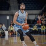 Luciano Parodi: “Es un gran cambio el que asumí, lo tengo claro. Estoy contento y fue muy fácil tomar la decisión. Los objetivos en Nacional están claros y parece haber un gran grupo.”