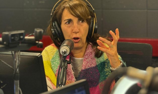 «Imposible decir adiós», el libro de Han Kang que es «un viaje onírico»