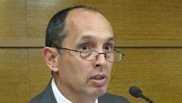 G. Casaravilla: “No va a haber ni una contratación directa” en la CTM de Salto Grande