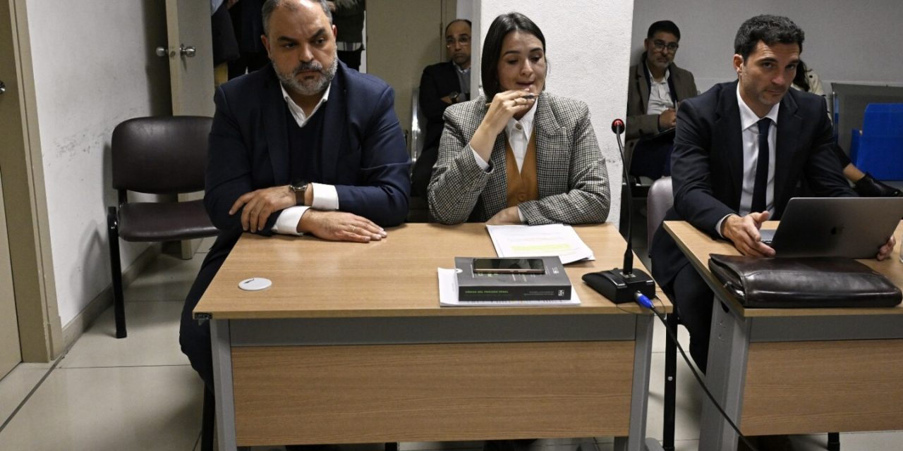 Abogada de Carrera: “No hubo un engaño al Estado ni a terceros”