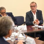 Uruguay Innova: “La idea es poder avanzar en una economía más sofisticada en lo que Uruguay es capaz de producir”