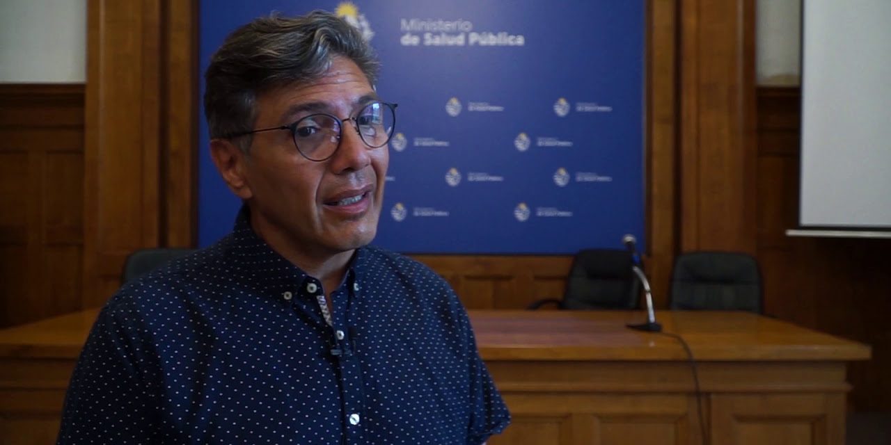 Director del Pereira Rossell: “Hemos llegado a 300 consultas en un día”