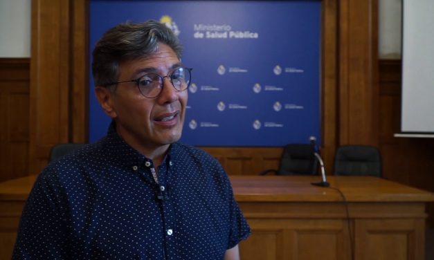 Director del Pereira Rossell: “Hemos llegado a 300 consultas en un día”